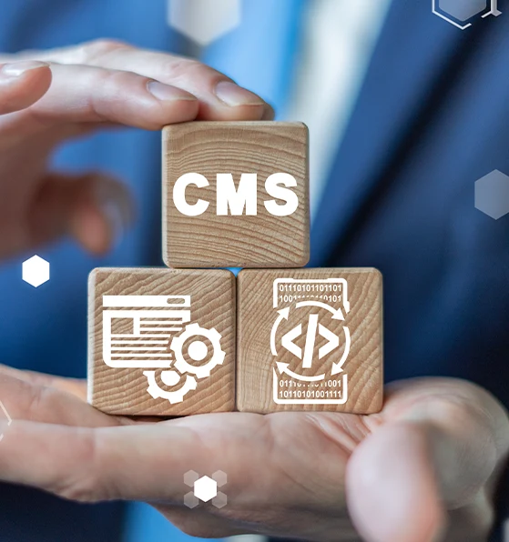 CMS